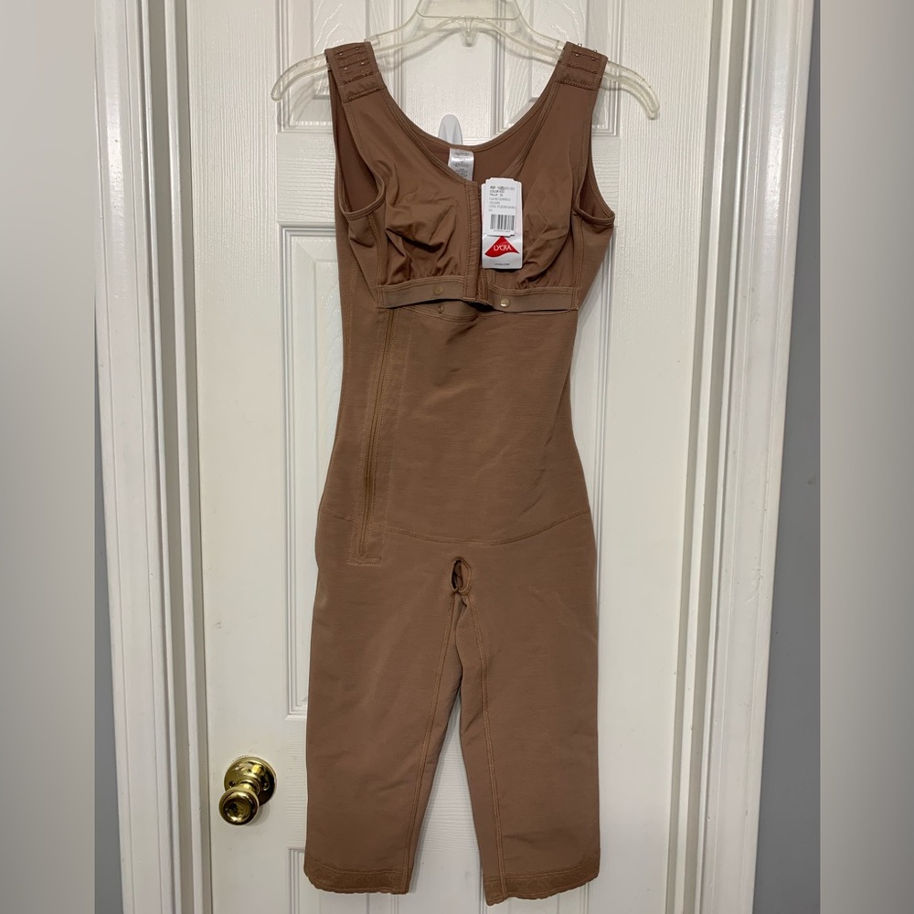 NWT SONRYSE Full Body Shaper Size Small